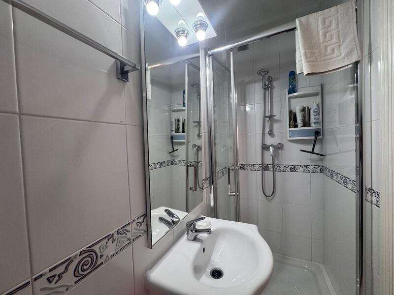 3 soveværelse Byhus til salg