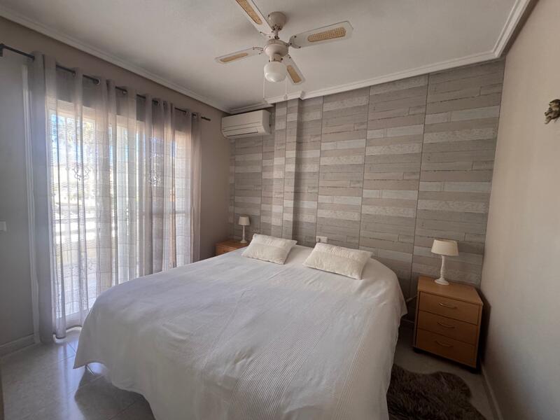 3 soveværelse Byhus til salg