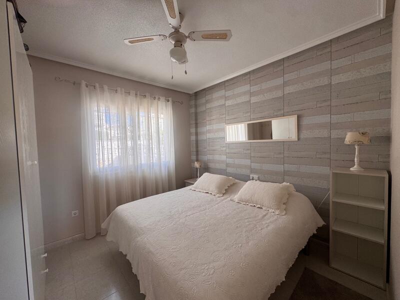 3 soveværelse Byhus til salg