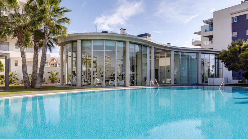 Apartment for sale in Orihuela Costa, Alicante