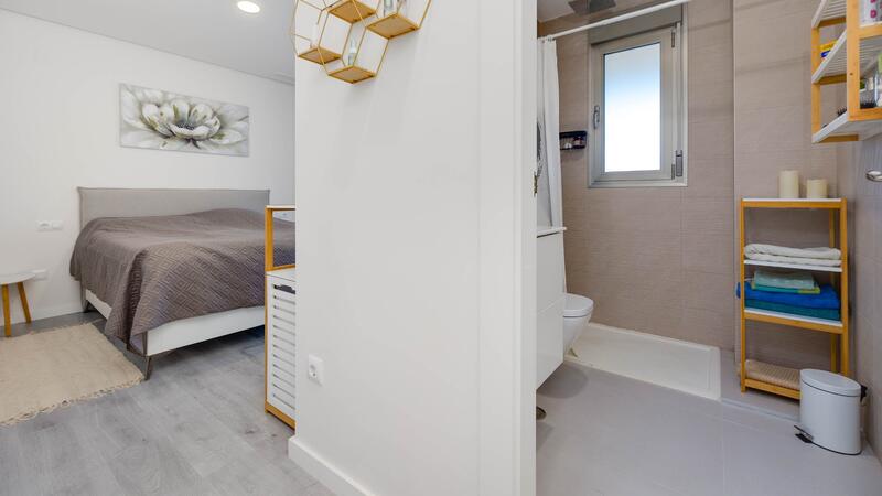 3 Cuarto Apartamento en venta