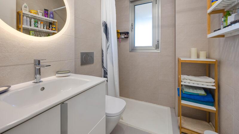 3 Cuarto Apartamento en venta