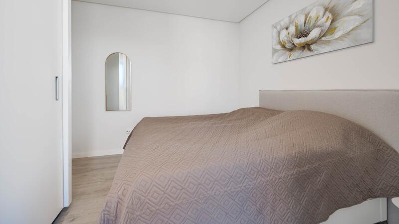 3 Cuarto Apartamento en venta