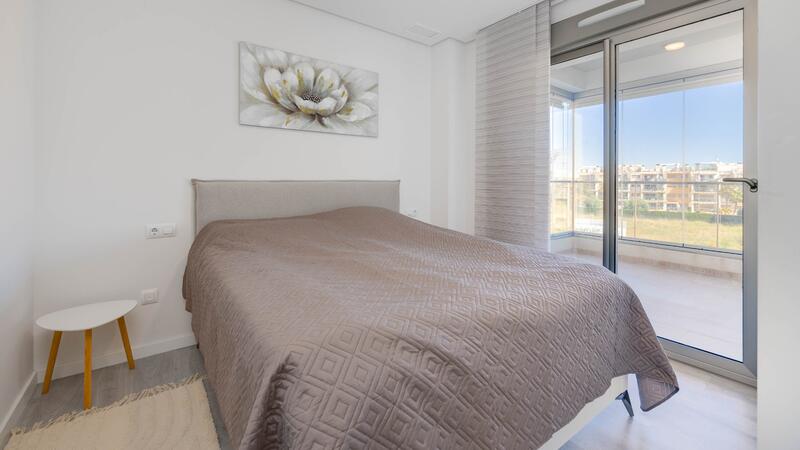 3 Cuarto Apartamento en venta