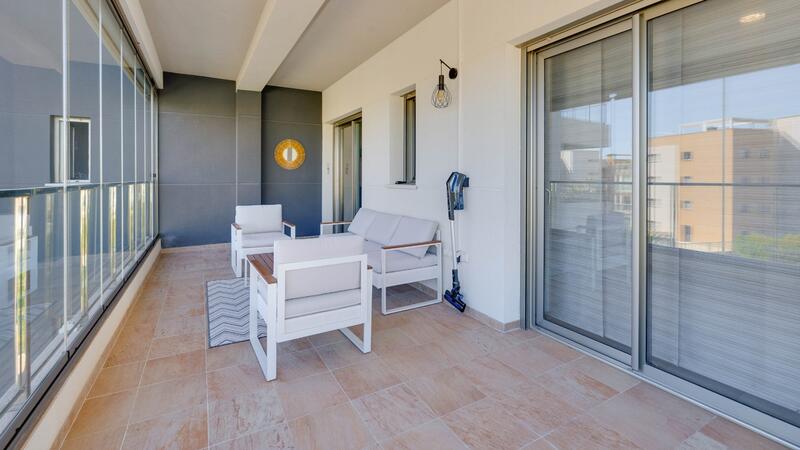 3 Cuarto Apartamento en venta