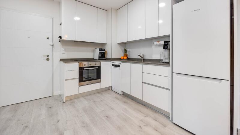 3 Cuarto Apartamento en venta