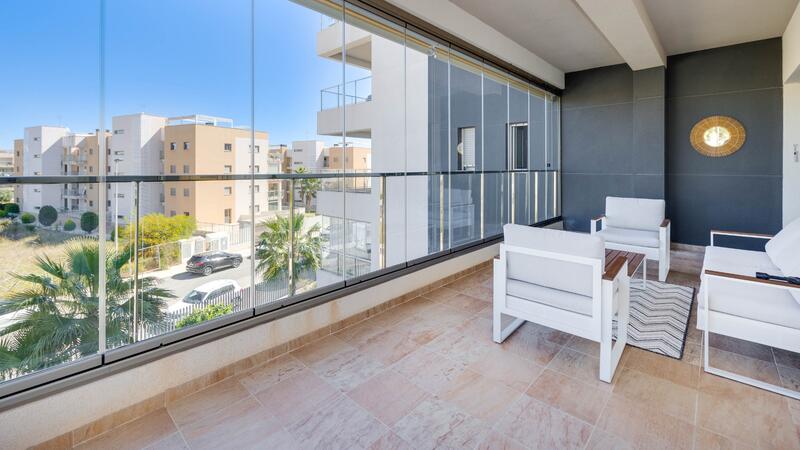 3 Cuarto Apartamento en venta