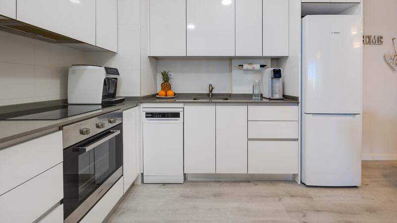 3 Cuarto Apartamento en venta