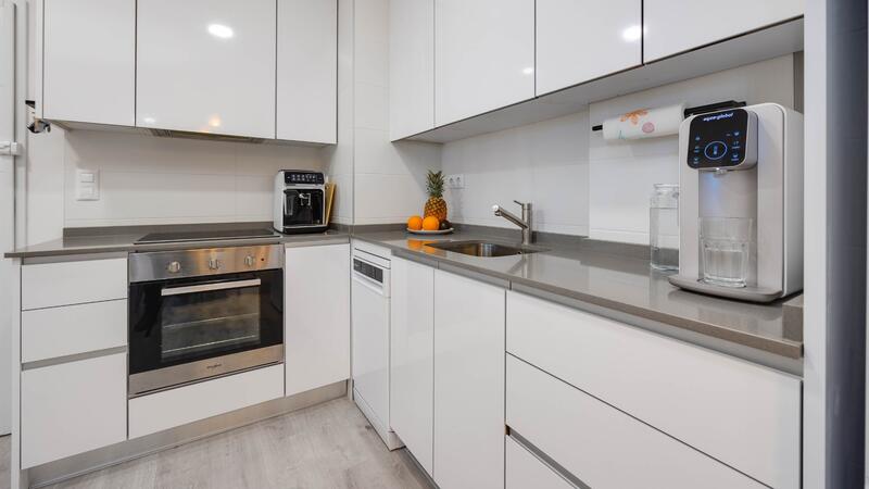 3 Cuarto Apartamento en venta