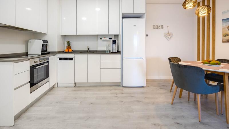 3 Cuarto Apartamento en venta