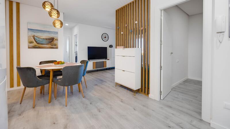 3 Cuarto Apartamento en venta