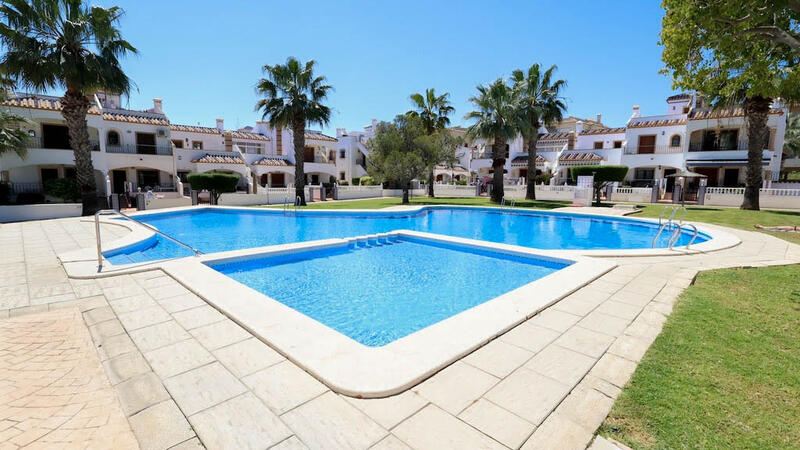 Apartment for sale in Orihuela Costa, Alicante