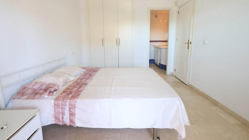 2 Schlafzimmer Appartement zu verkaufen