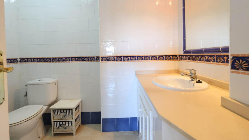 2 Schlafzimmer Appartement zu verkaufen