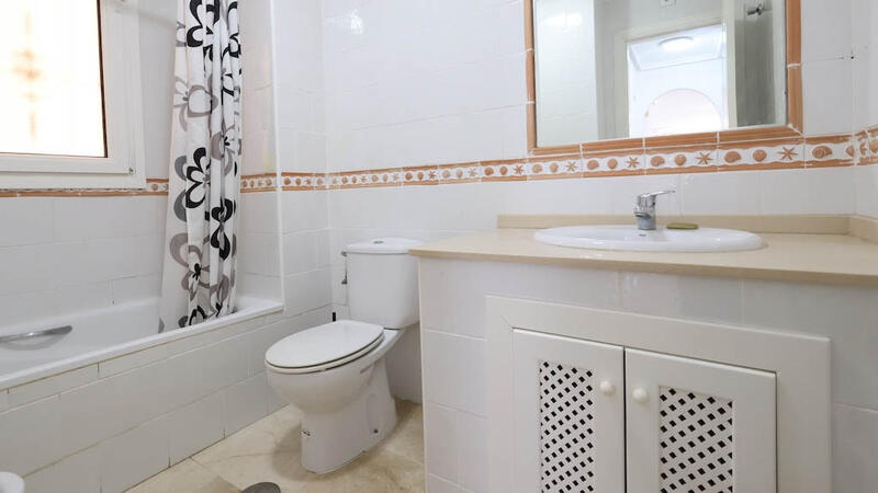 2 Schlafzimmer Appartement zu verkaufen