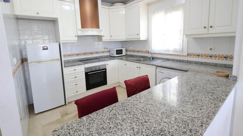 2 Schlafzimmer Appartement zu verkaufen