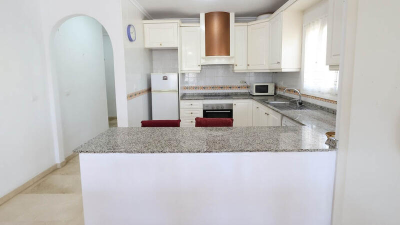 2 Schlafzimmer Appartement zu verkaufen