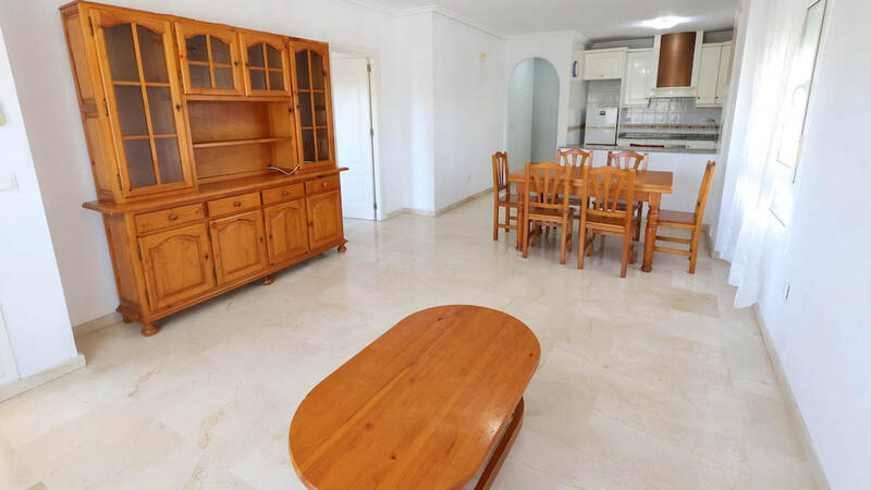 2 Schlafzimmer Appartement zu verkaufen