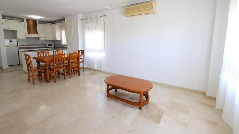 2 Schlafzimmer Appartement zu verkaufen