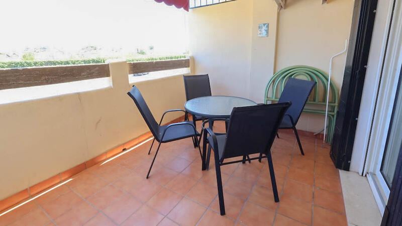 2 Schlafzimmer Appartement zu verkaufen