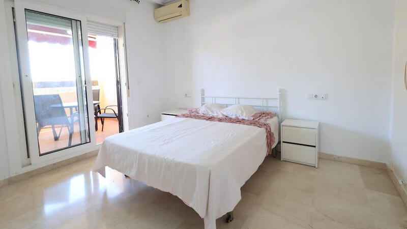 2 Schlafzimmer Appartement zu verkaufen