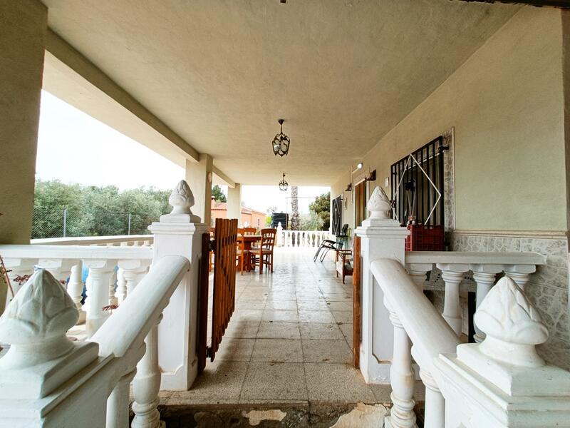 4 Cuarto Villa en venta