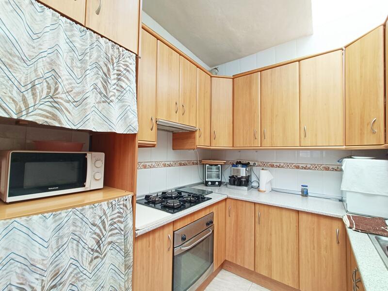 4 Cuarto Villa en venta