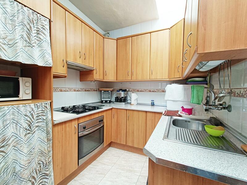 4 Cuarto Villa en venta