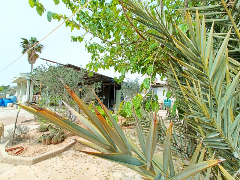 4 Cuarto Villa en venta