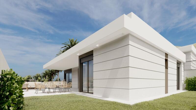 3 chambre Villa à vendre