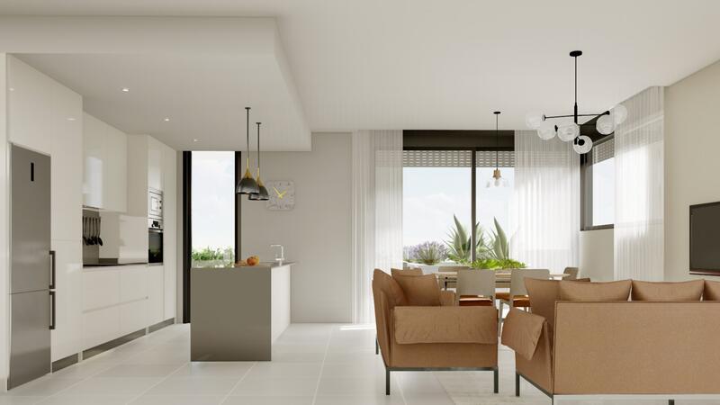 3 chambre Villa à vendre