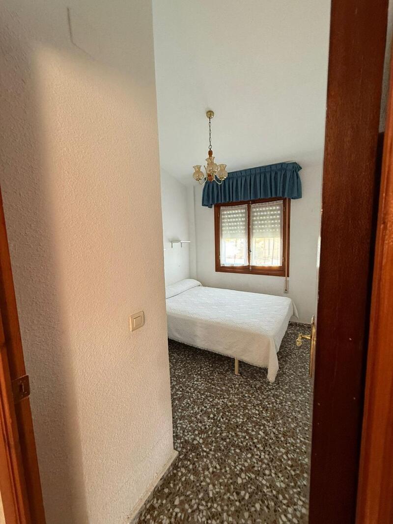 3 slaapkamer Gezinswoning Te koop