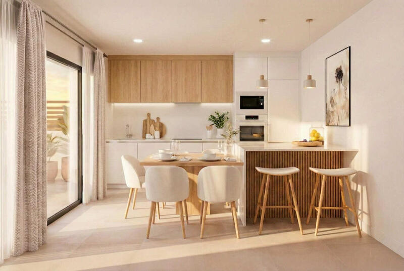 2 спальная комната вилла продается