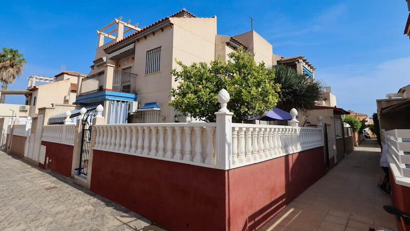 Villa en venta en Orihuela Costa, Alicante