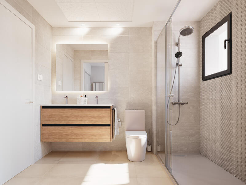 2 chambre Maison de Ville à vendre