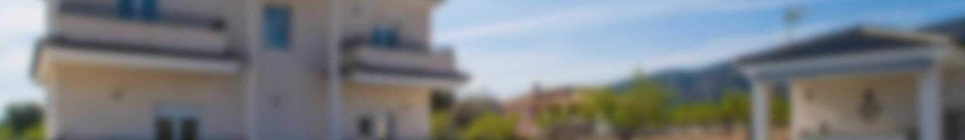 3 slaapkamer Villa Te koop