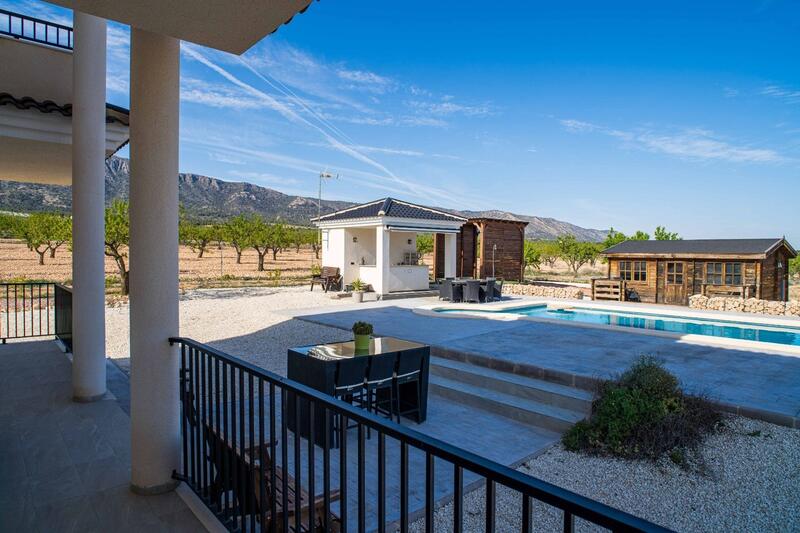 3 slaapkamer Villa Te koop