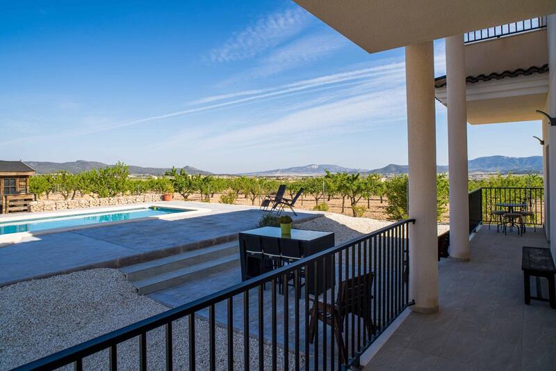 3 slaapkamer Villa Te koop