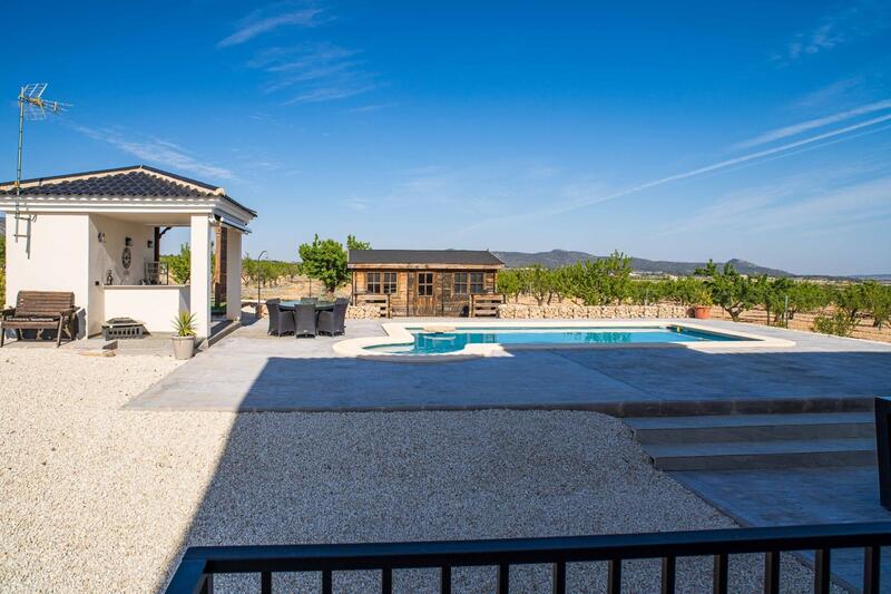 3 slaapkamer Villa Te koop