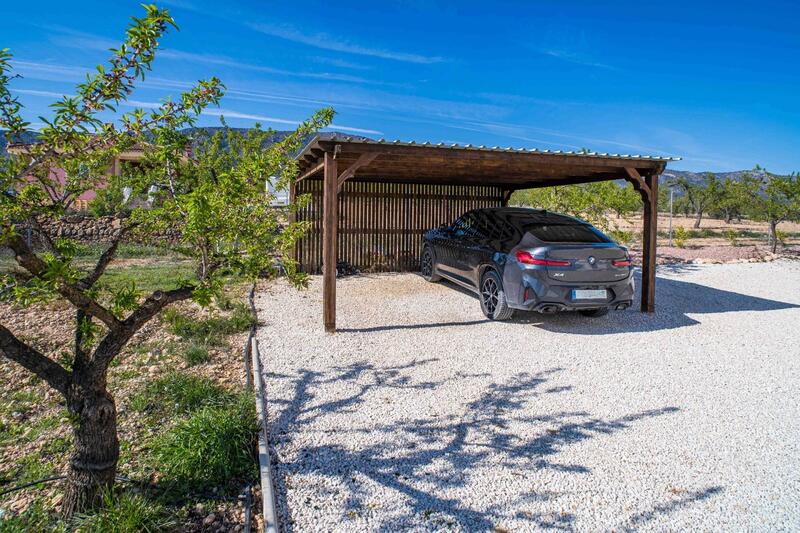 3 slaapkamer Villa Te koop