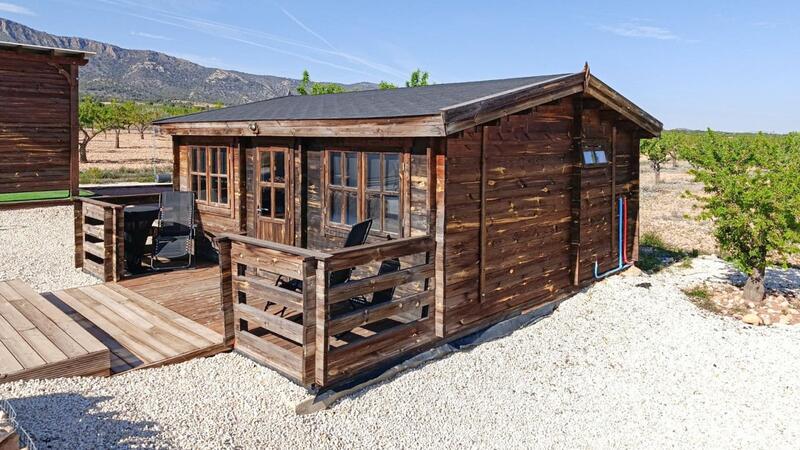 3 slaapkamer Villa Te koop