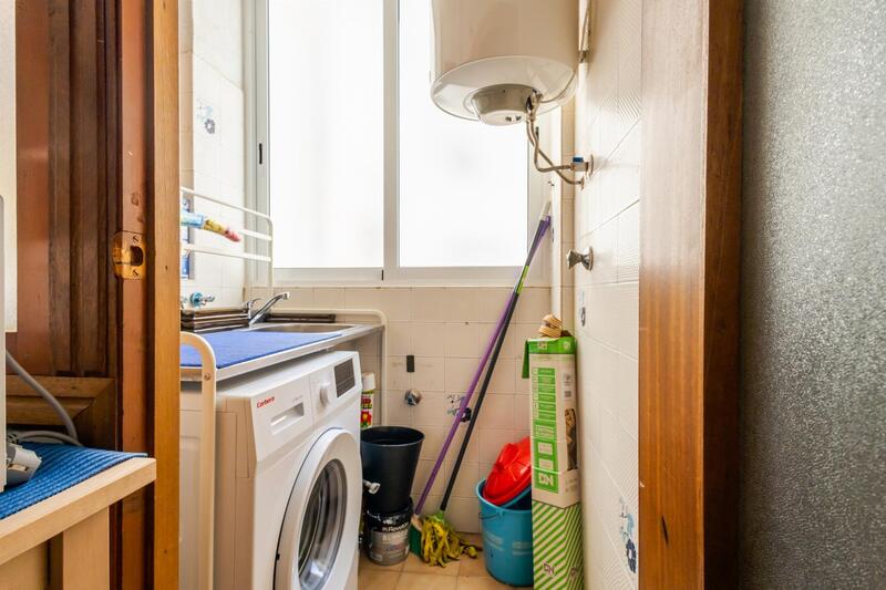 3 Cuarto Apartamento en venta