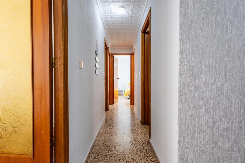 3 Cuarto Apartamento en venta