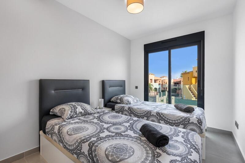 2 bedroom Villa for sale