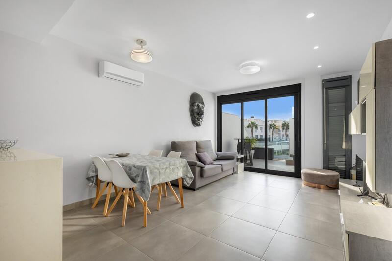 2 bedroom Villa for sale