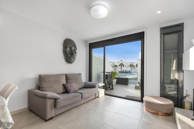 2 bedroom Villa for sale