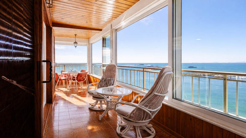 3 soverom Leilighet til salgs