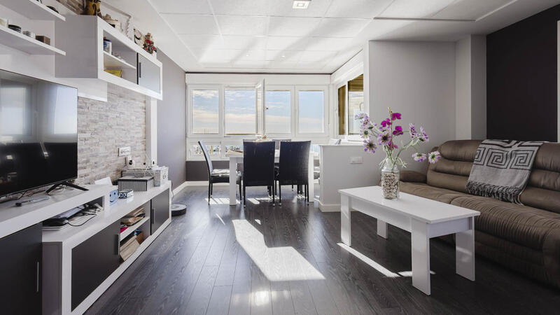 3 soverom Leilighet til salgs