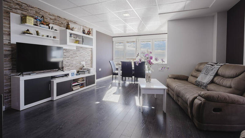 3 soverom Leilighet til salgs