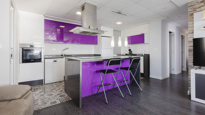 3 soverom Leilighet til salgs